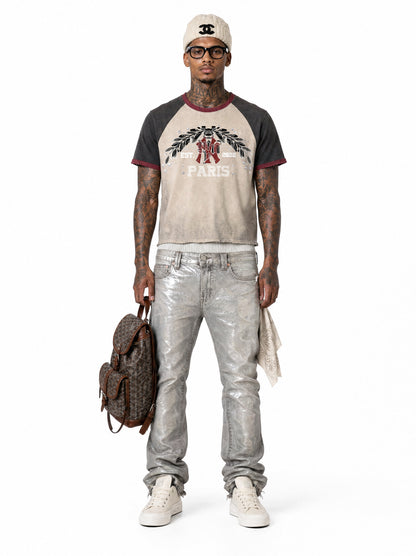 High School Tee