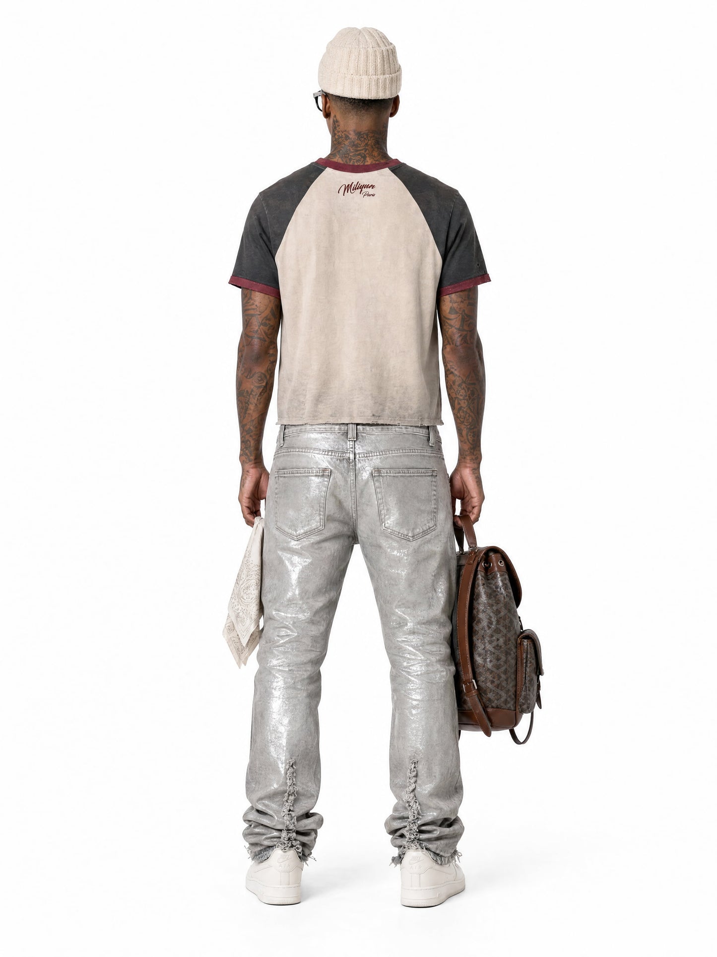 High School Tee