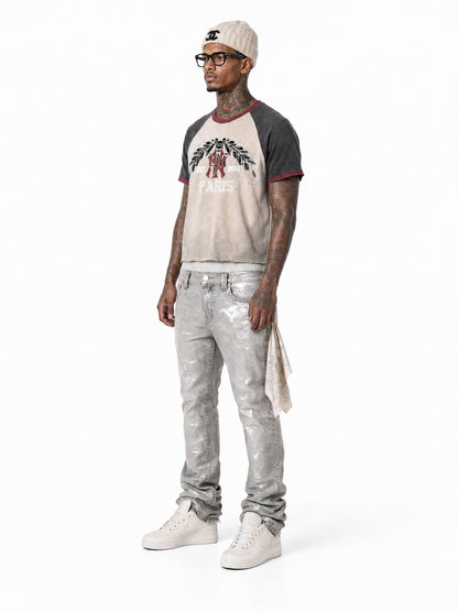 High School Tee