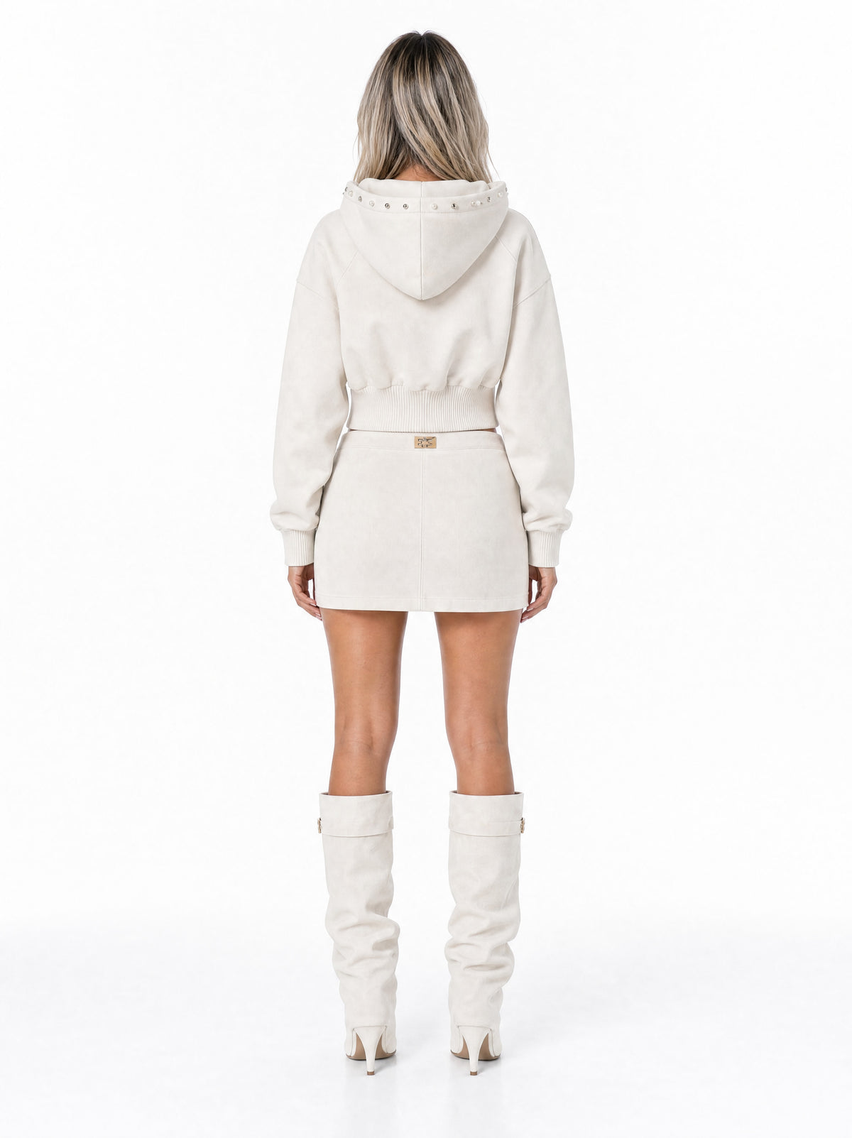 Women Zipper
