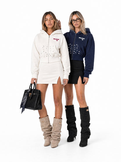 Women Zipper