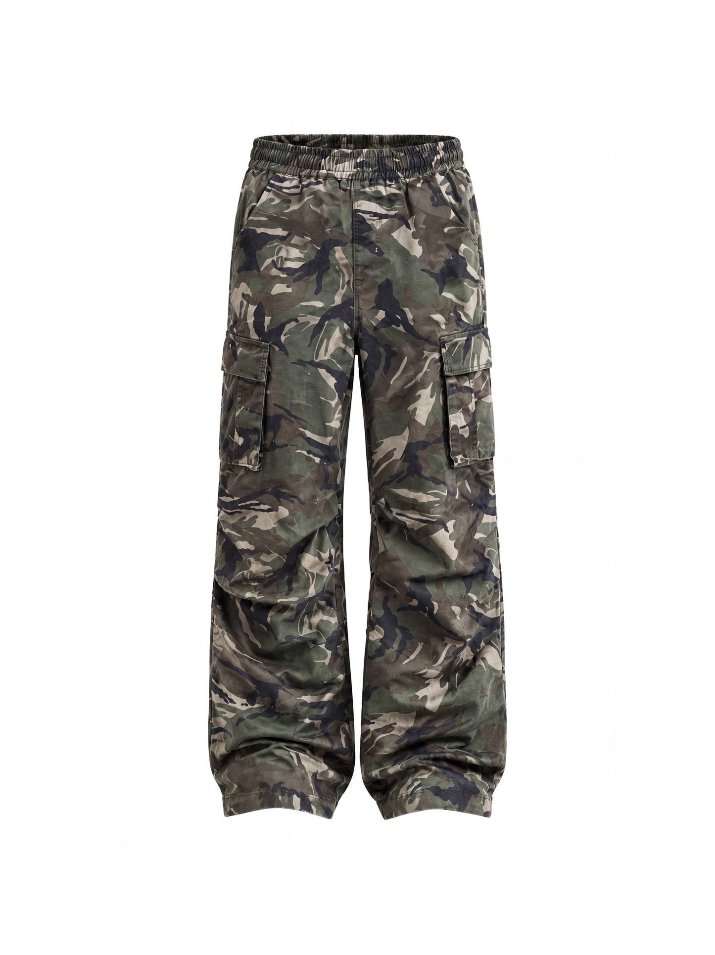 Hidden Camo Cargo