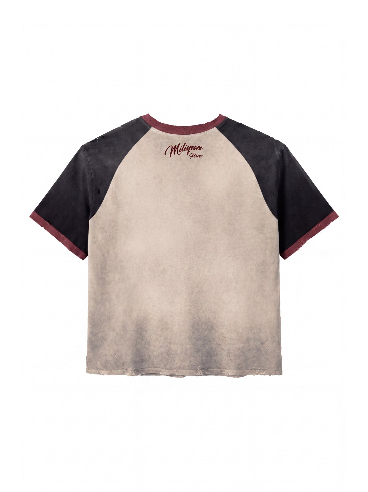 High School Tee