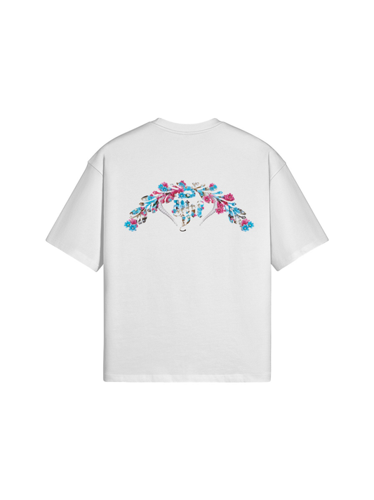 Iced Snake Tee