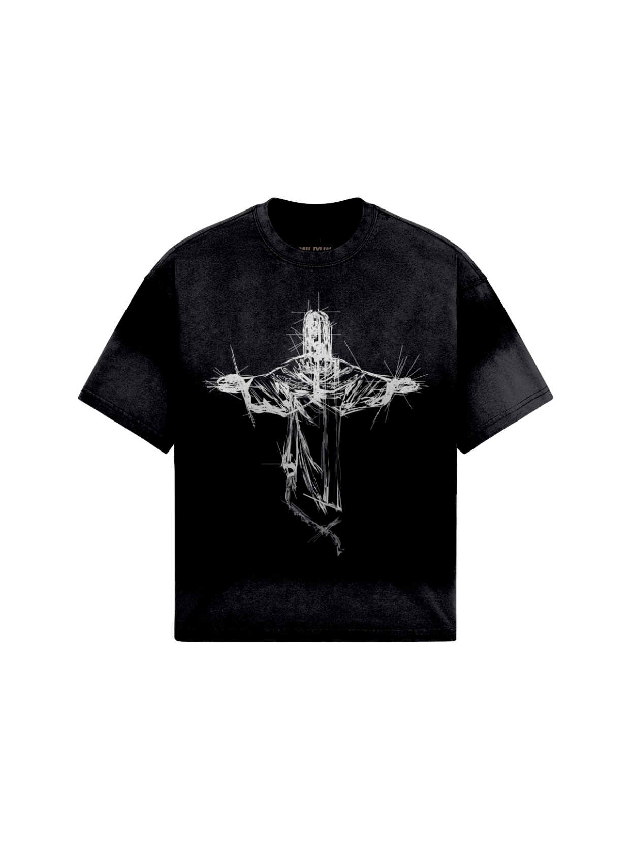 Jesus Tee 2.0