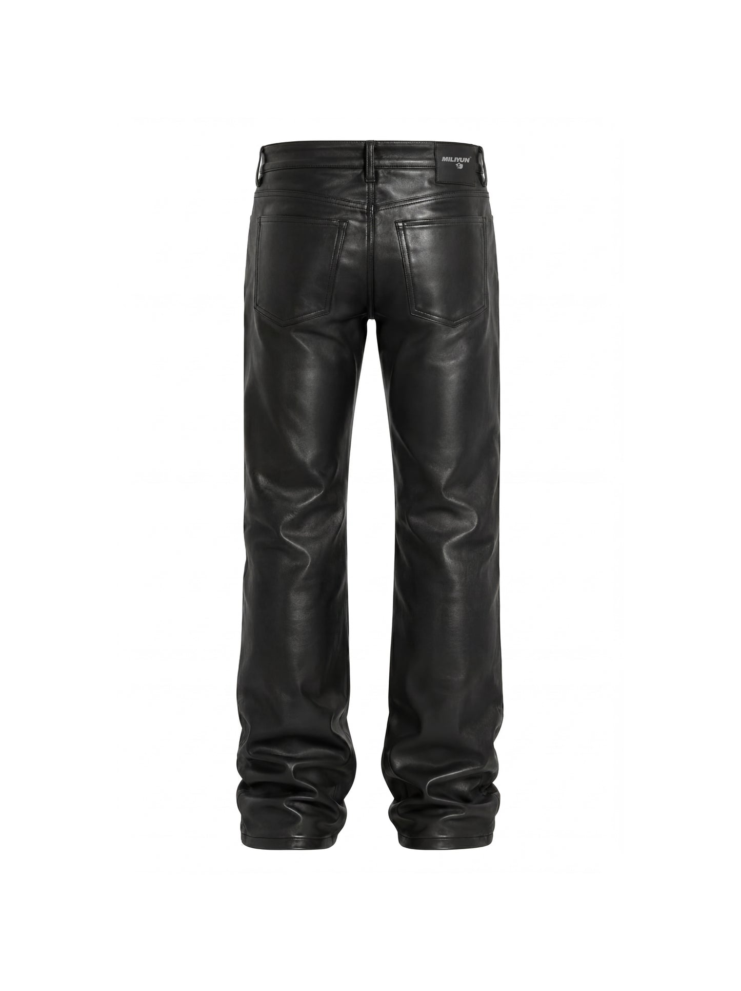 Leather Pants