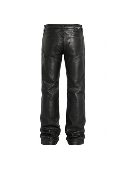 Leather Pants