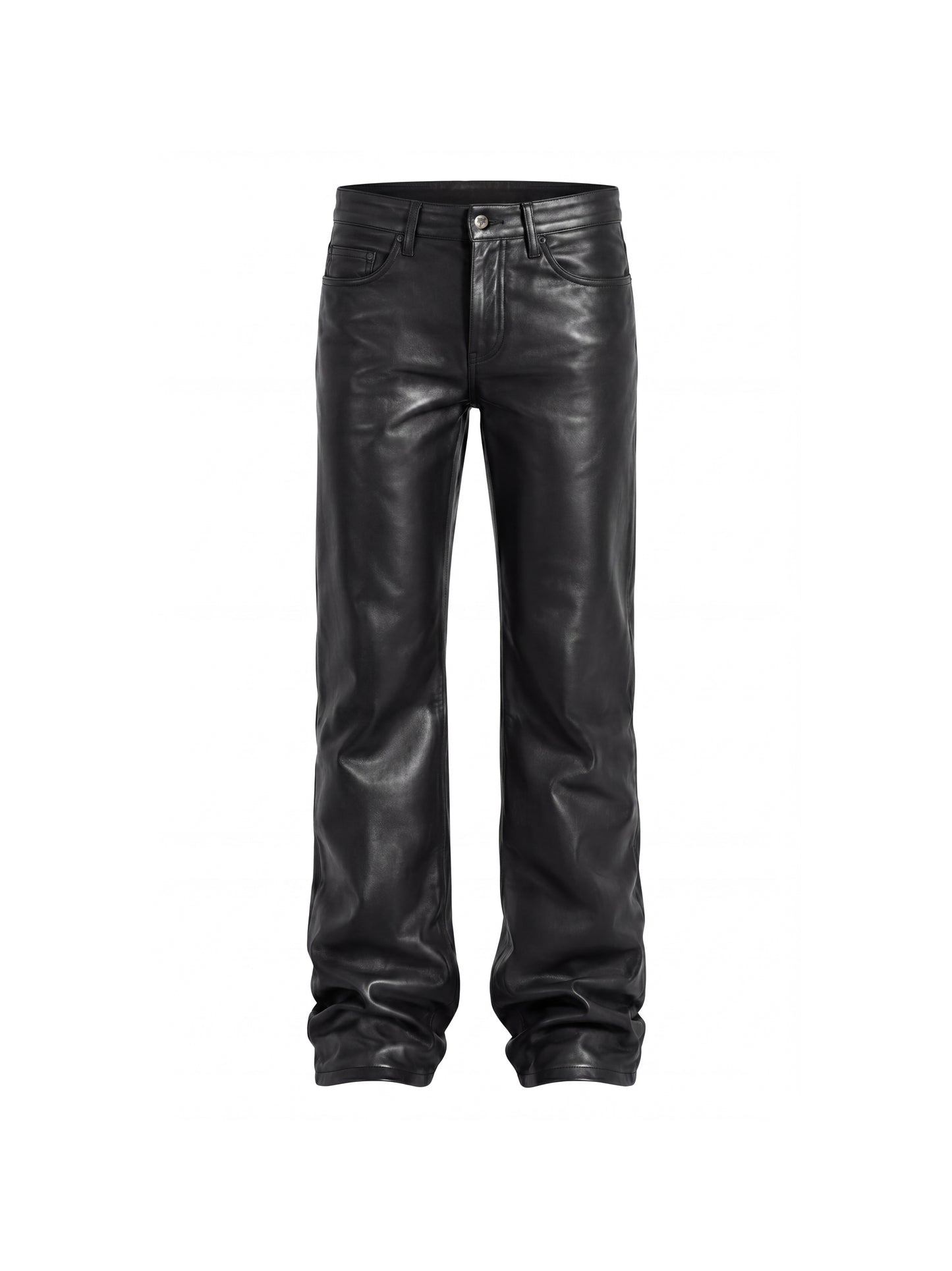 Leather Pants