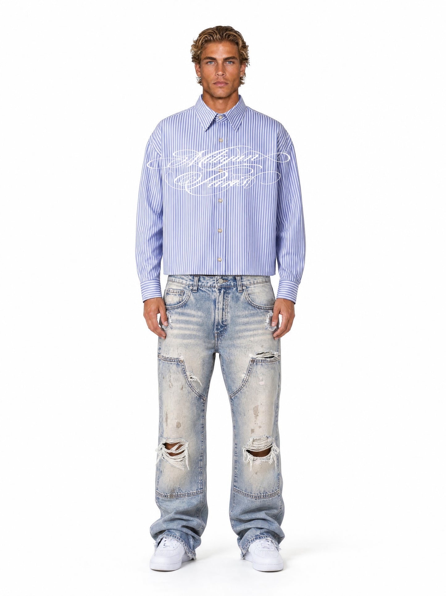 Portofino Shirt