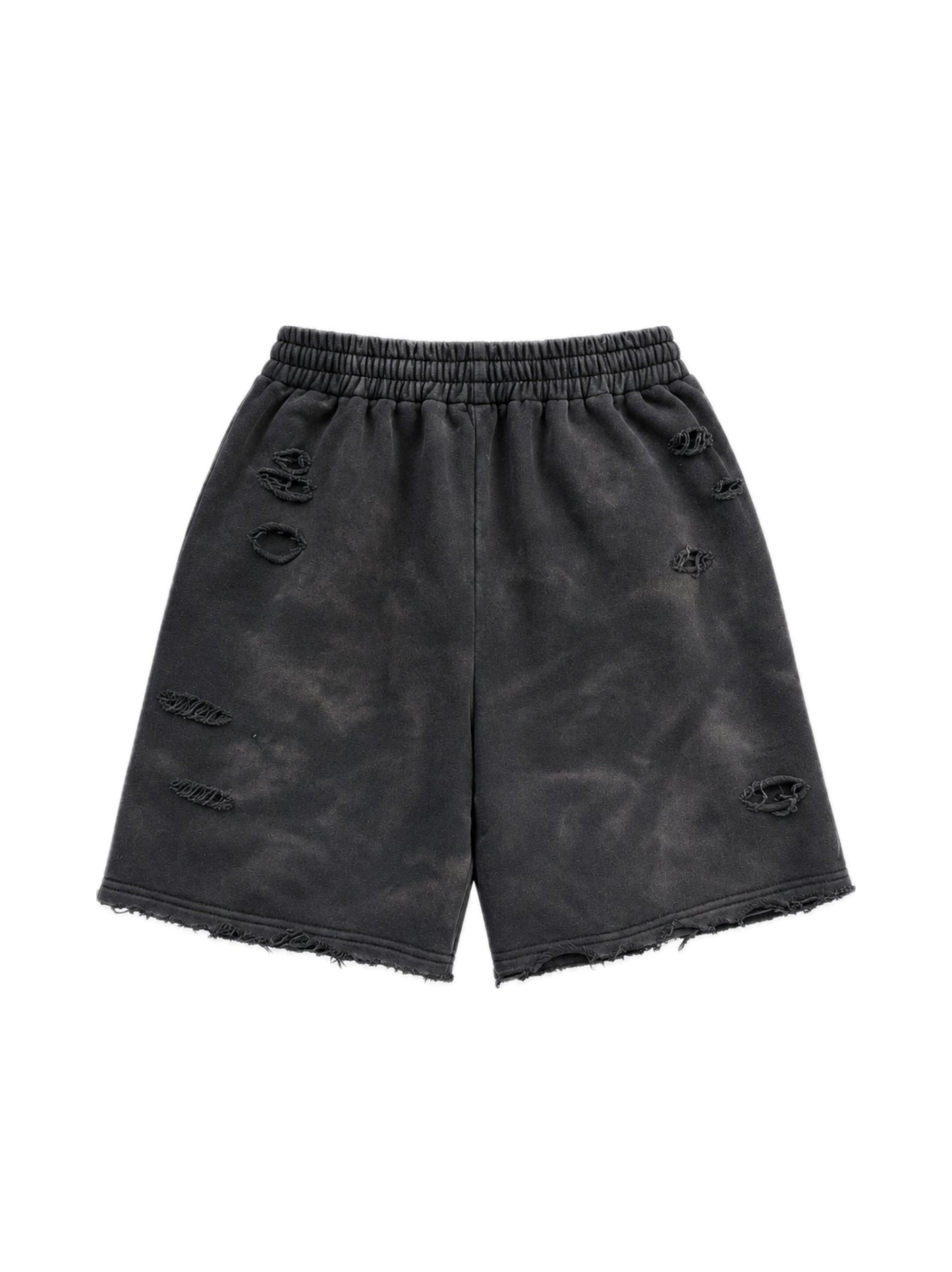 Paris District Shorts