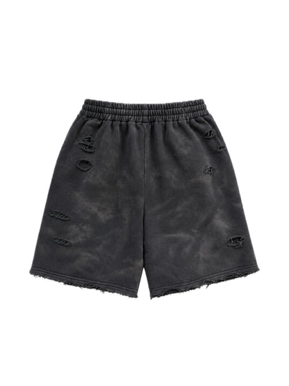 Paris District Shorts