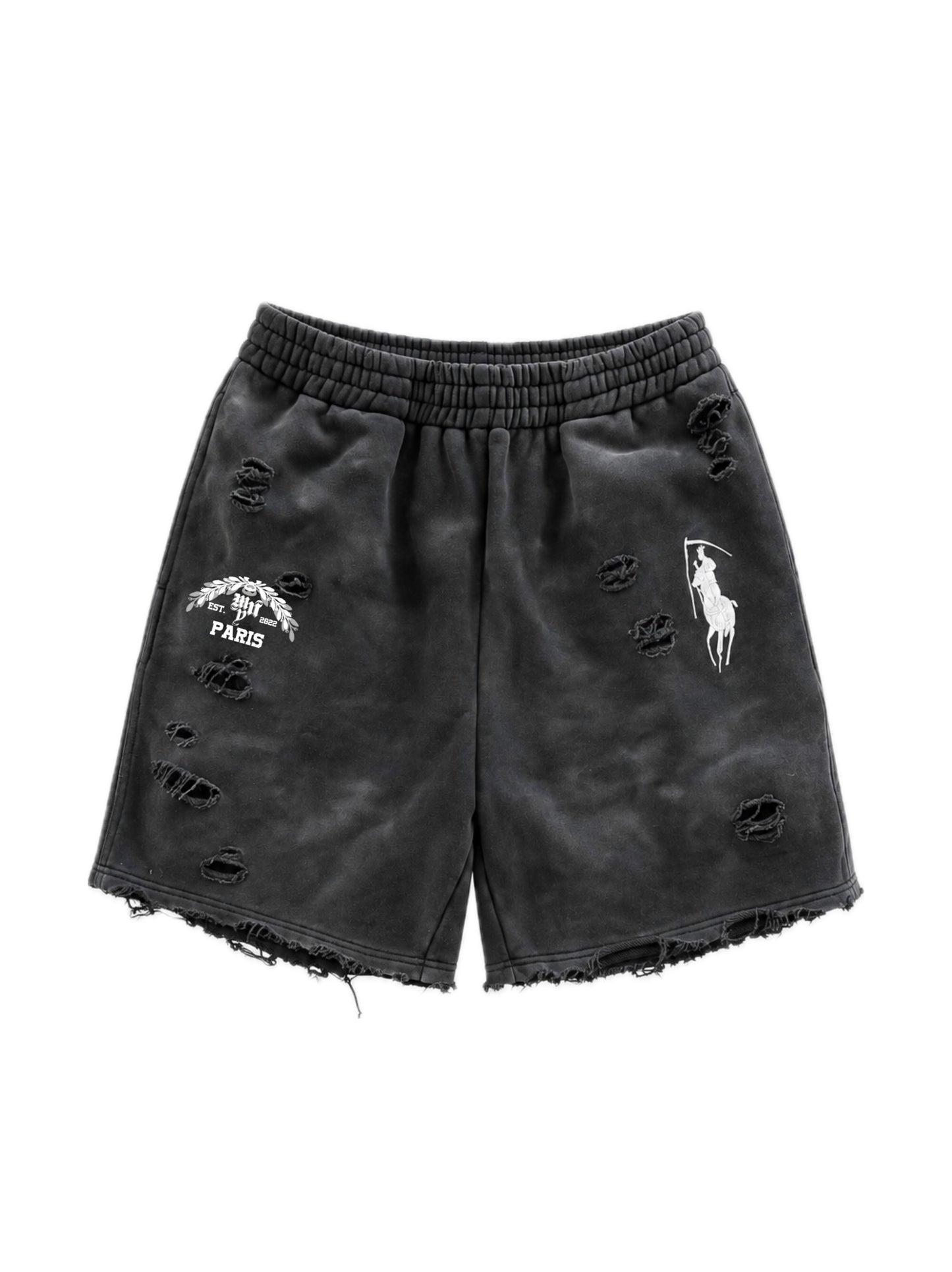 Paris District Shorts