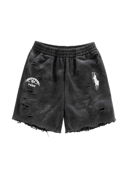 Paris District Shorts