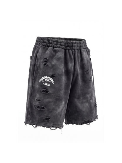 Paris District Shorts