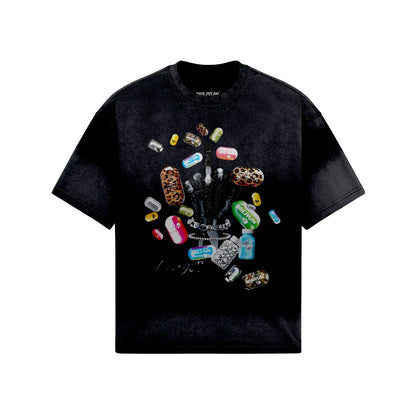 Pill Tee