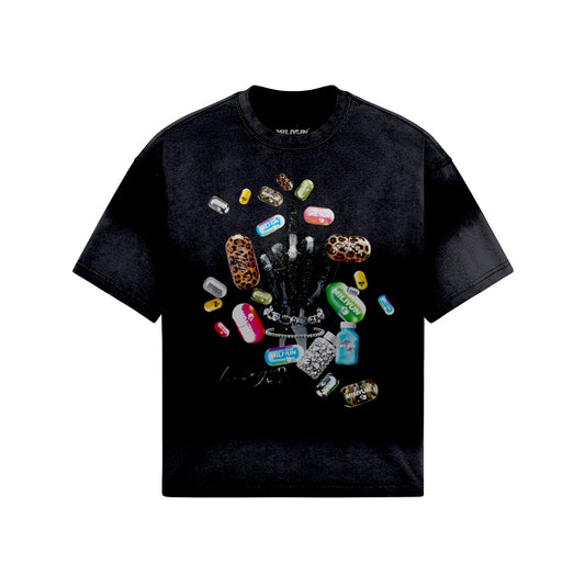 Pill Tee