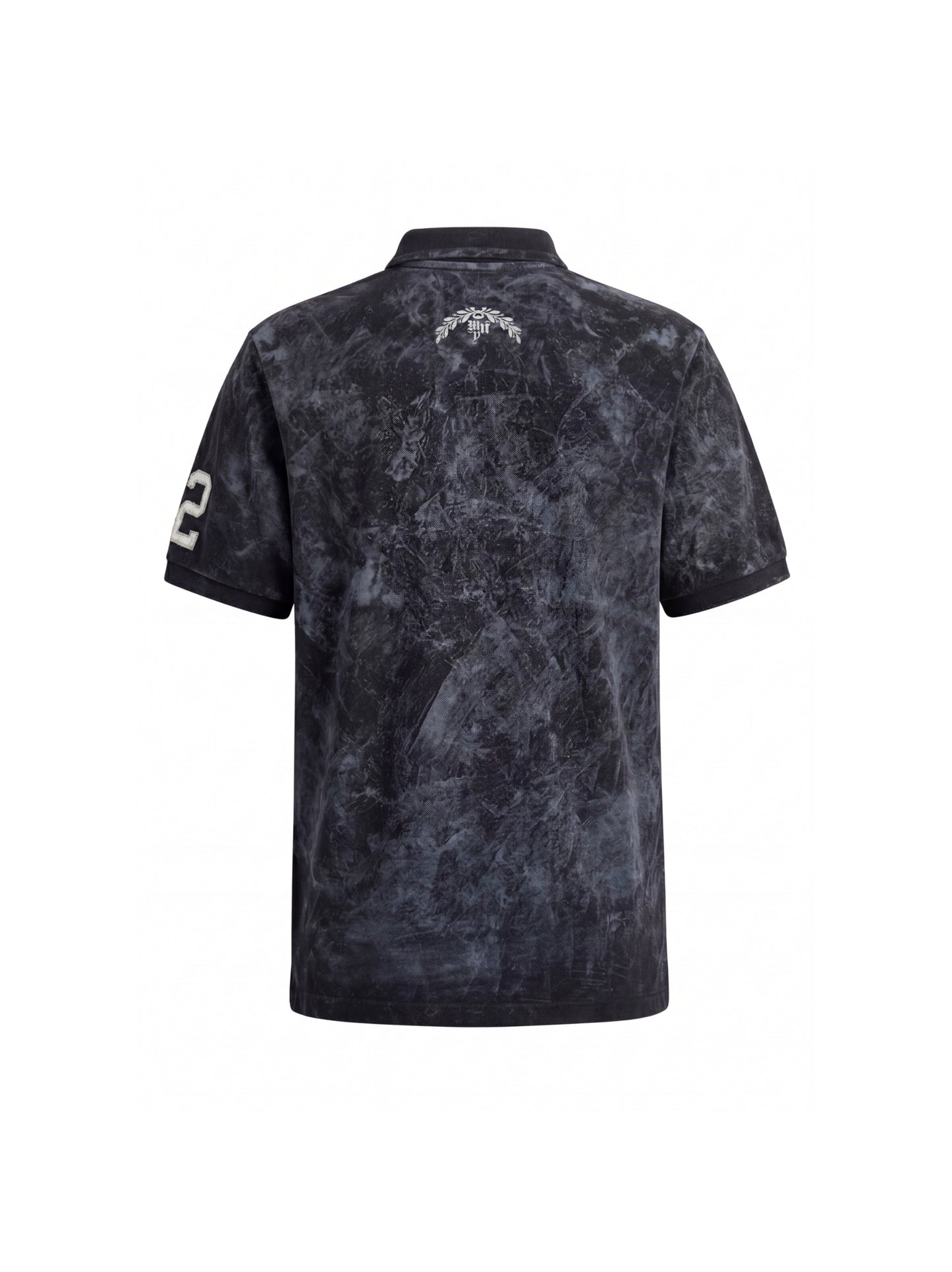 Midnight Wash Polo