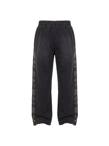 Iced Jogger