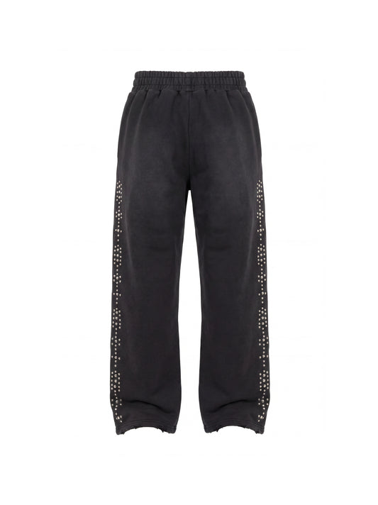 Iced Jogger