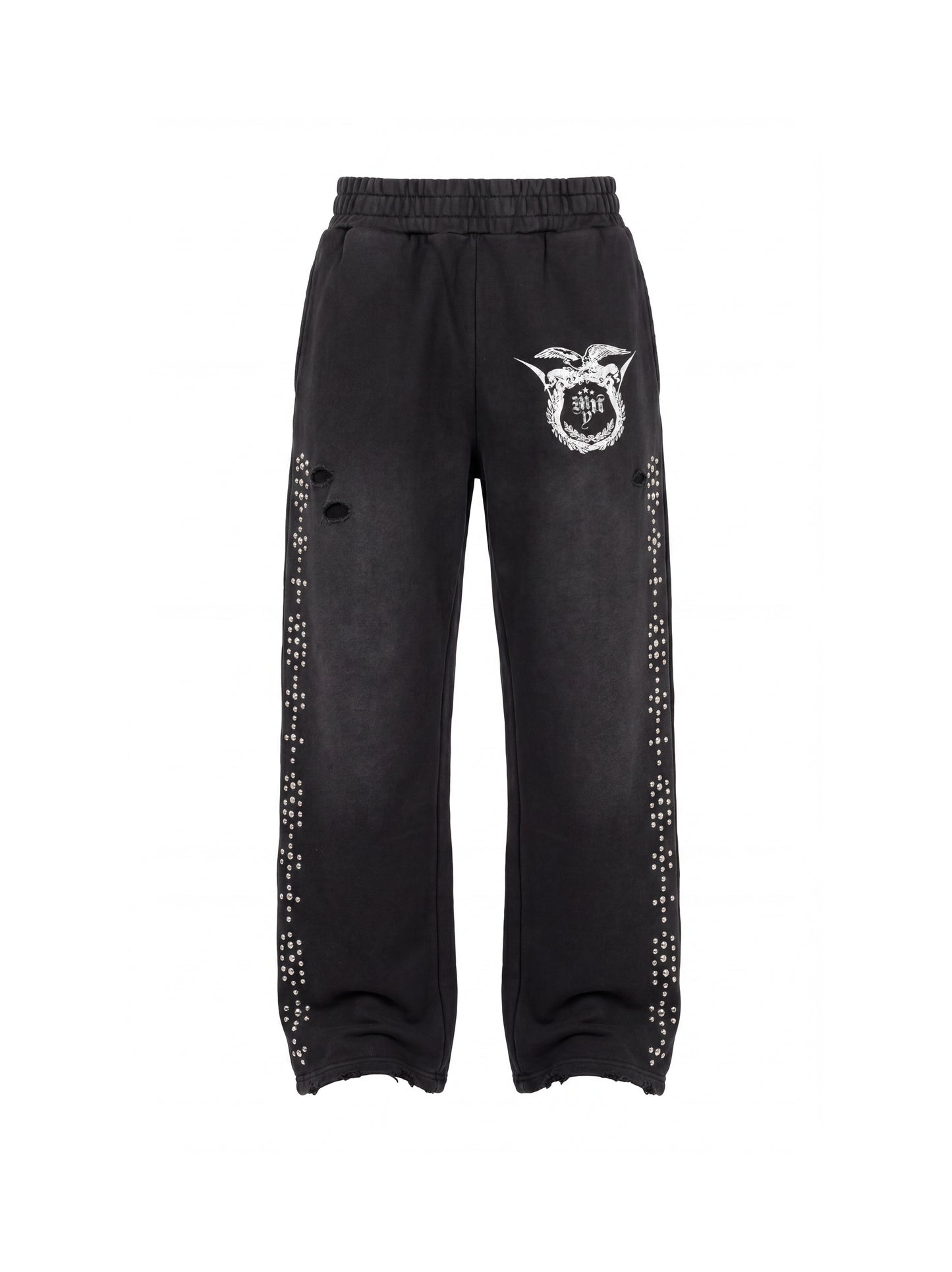Iced Jogger