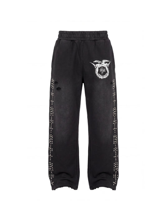 Iced Jogger
