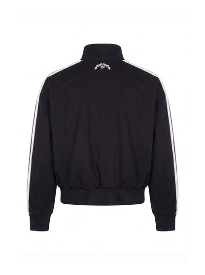 Royal Track Jacket
