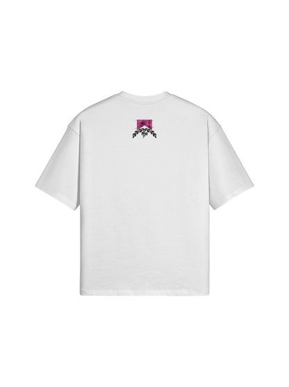 Skelly Horse Tee