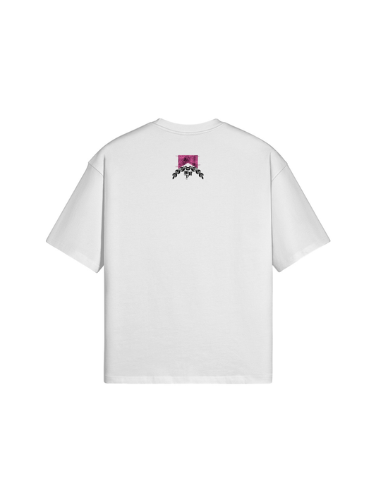 Skelly Horse Tee