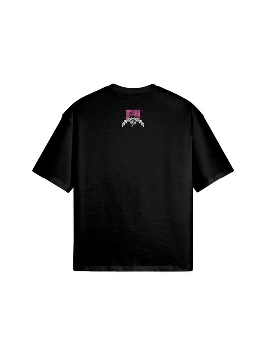 Skelly Horse Tee