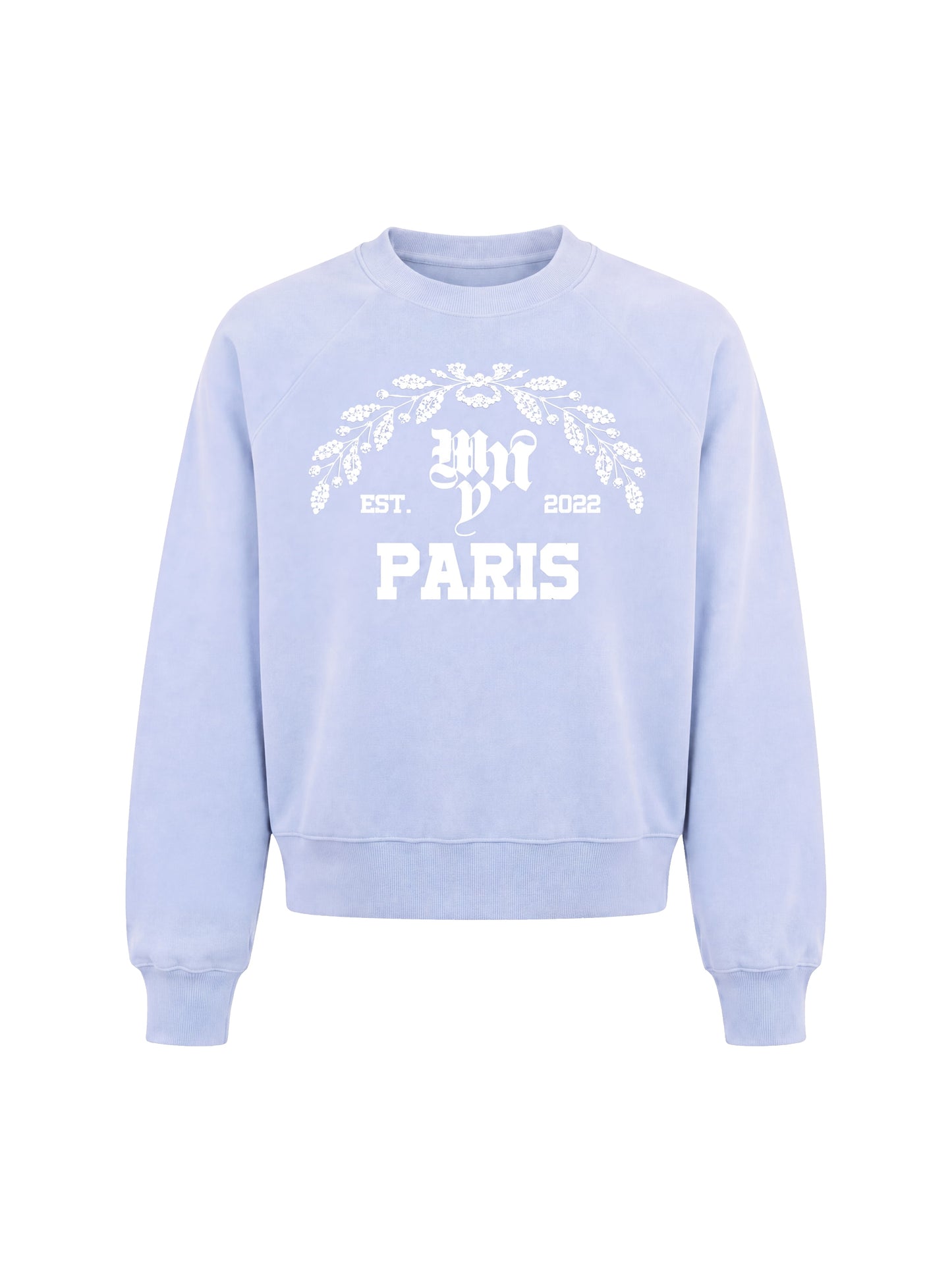 Pearl Sweater