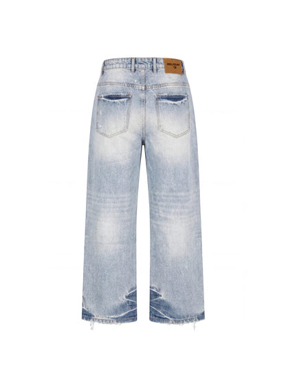 Tactical Jeans