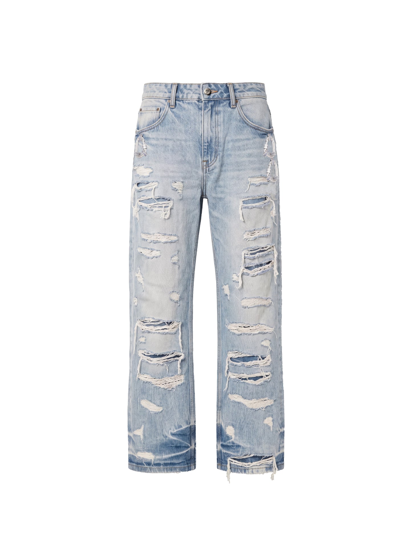 Tactical Jeans