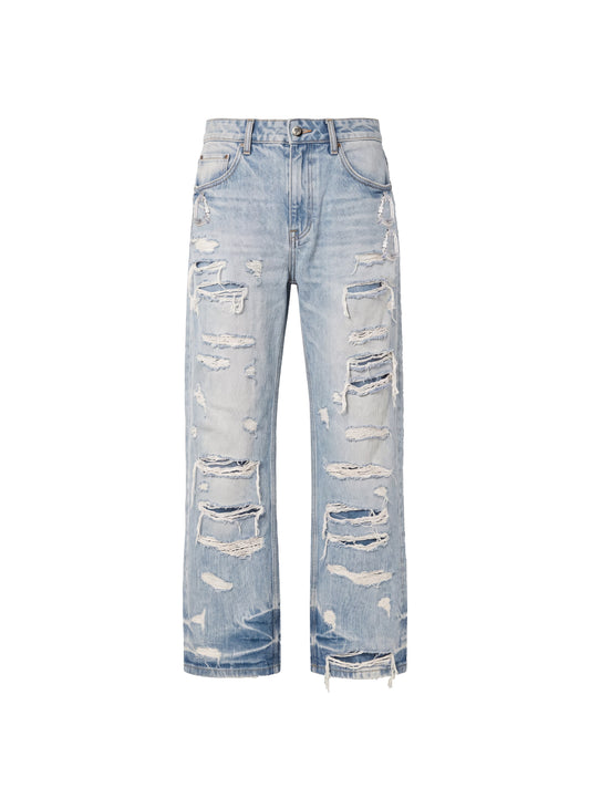 Tactical Jeans