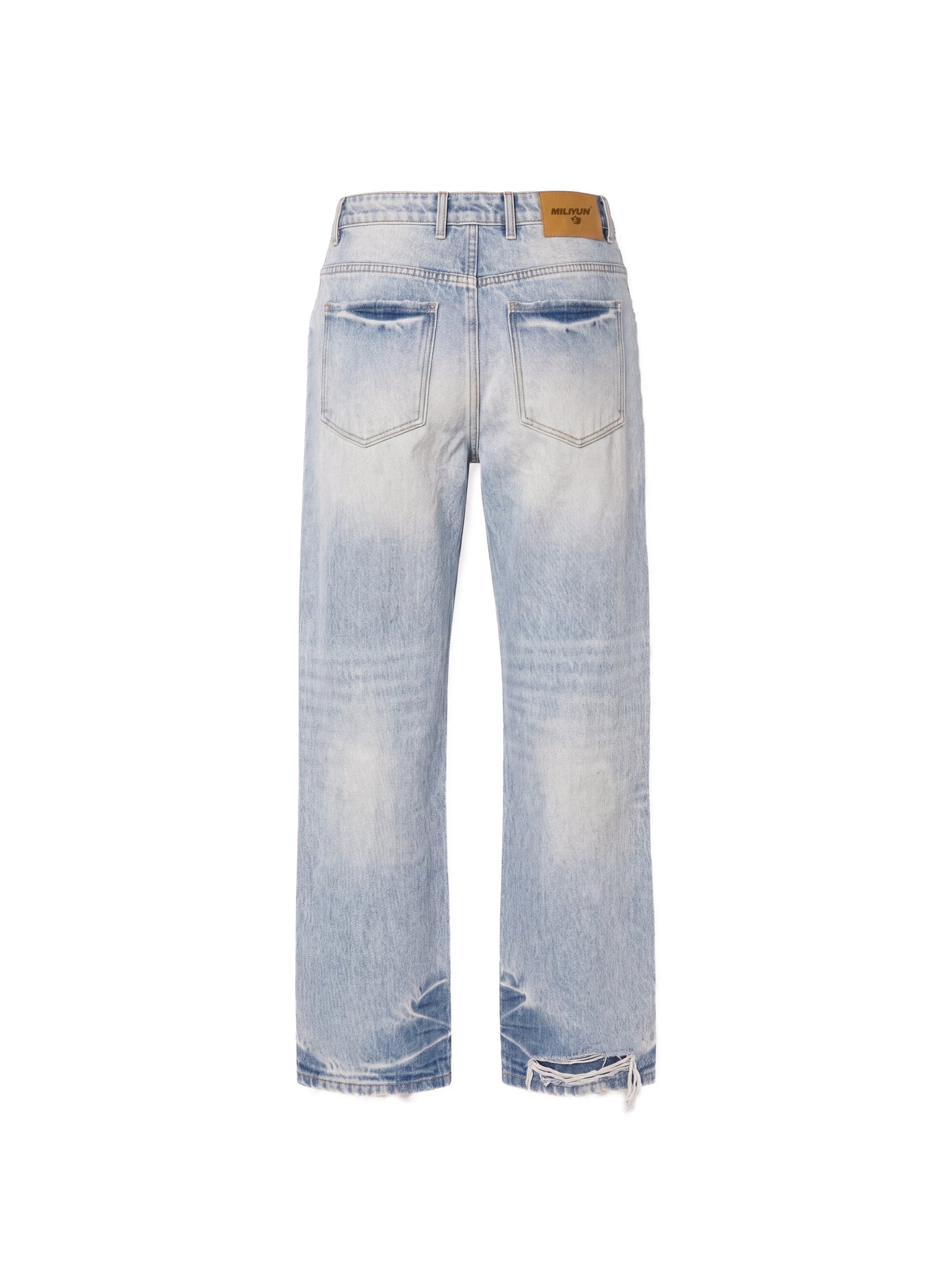 Tactical Jeans