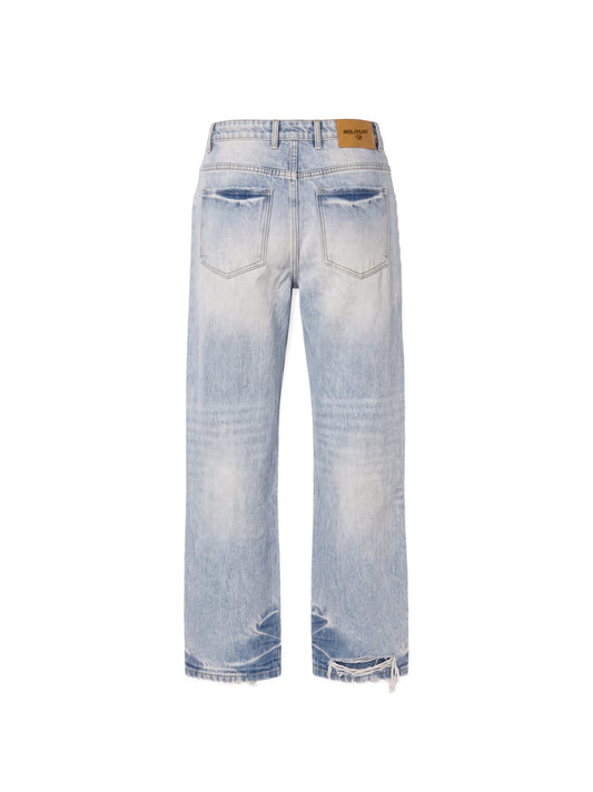 Tactical Jeans