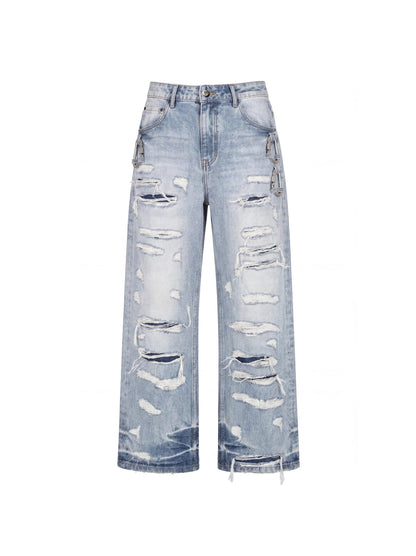 Tactical Jeans