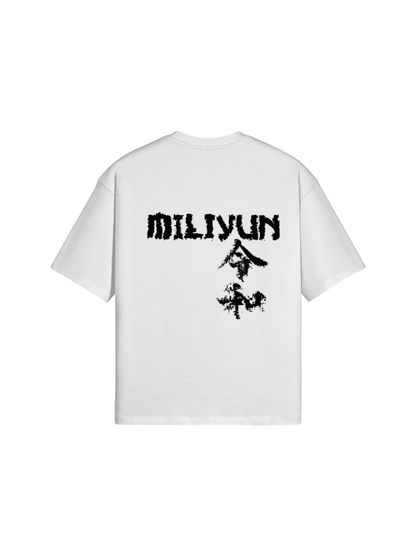 Techpack Tee