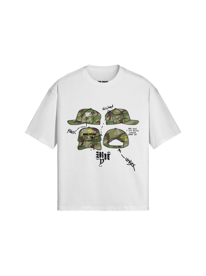 Techpack Tee