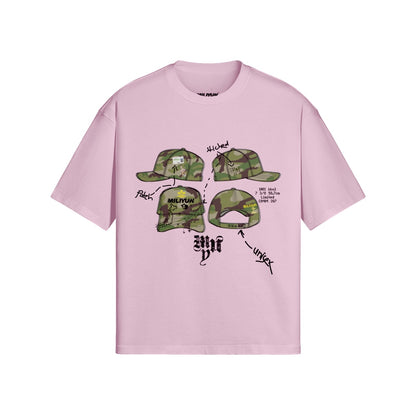 Techpack Tee
