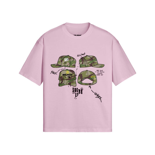 Techpack Tee