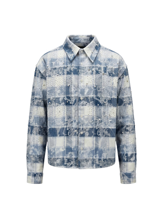 Frozen Flannel Jacket