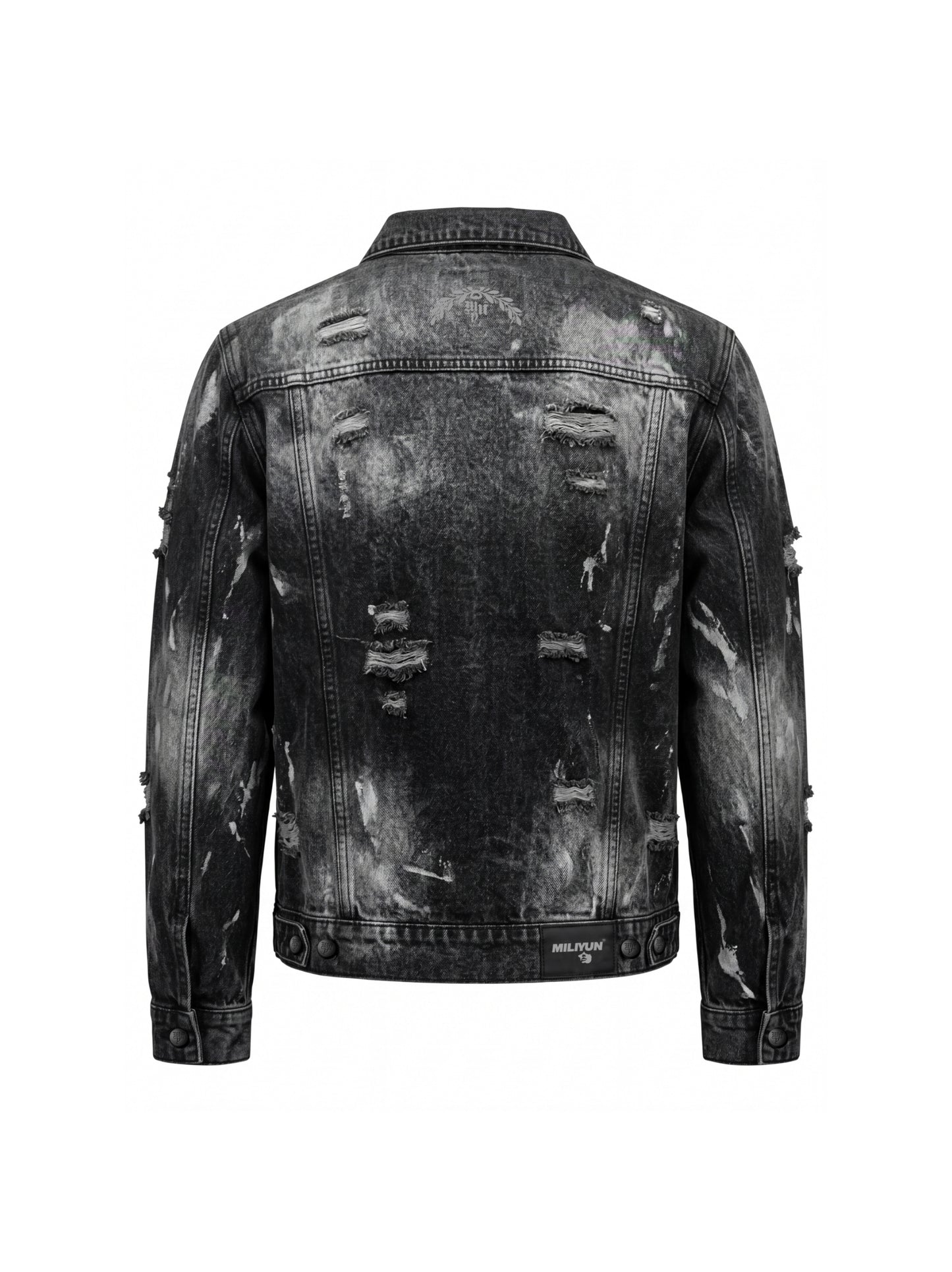 Waxed Jacket