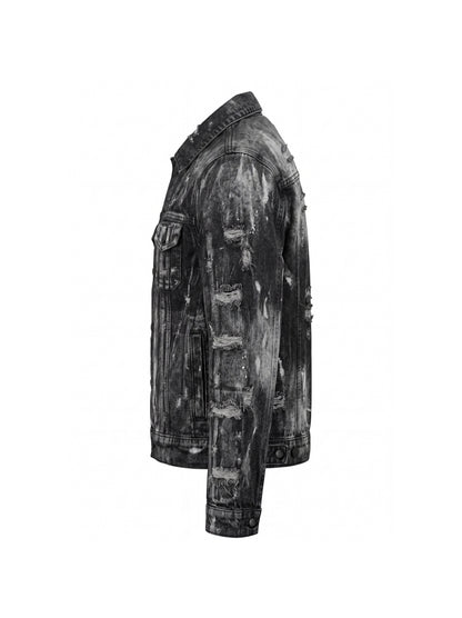 Waxed Jacket