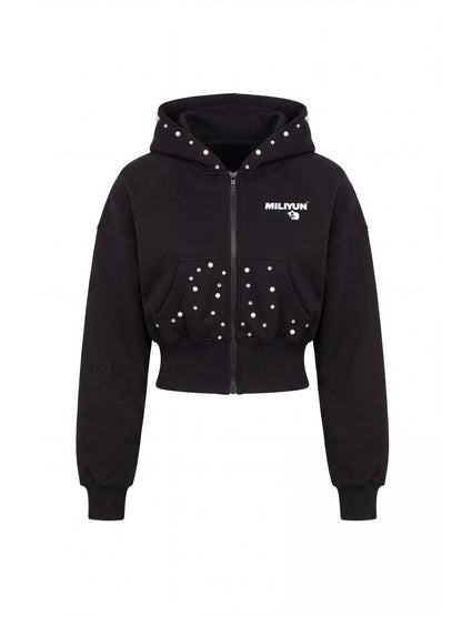 Women Zipper