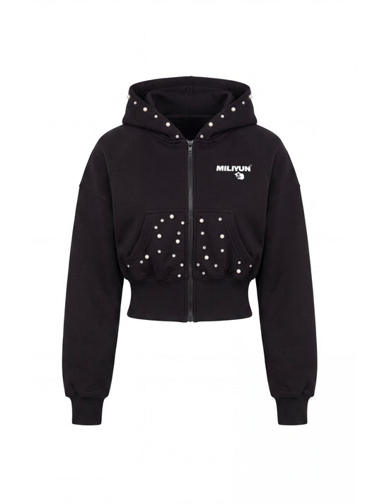 Women Zipper