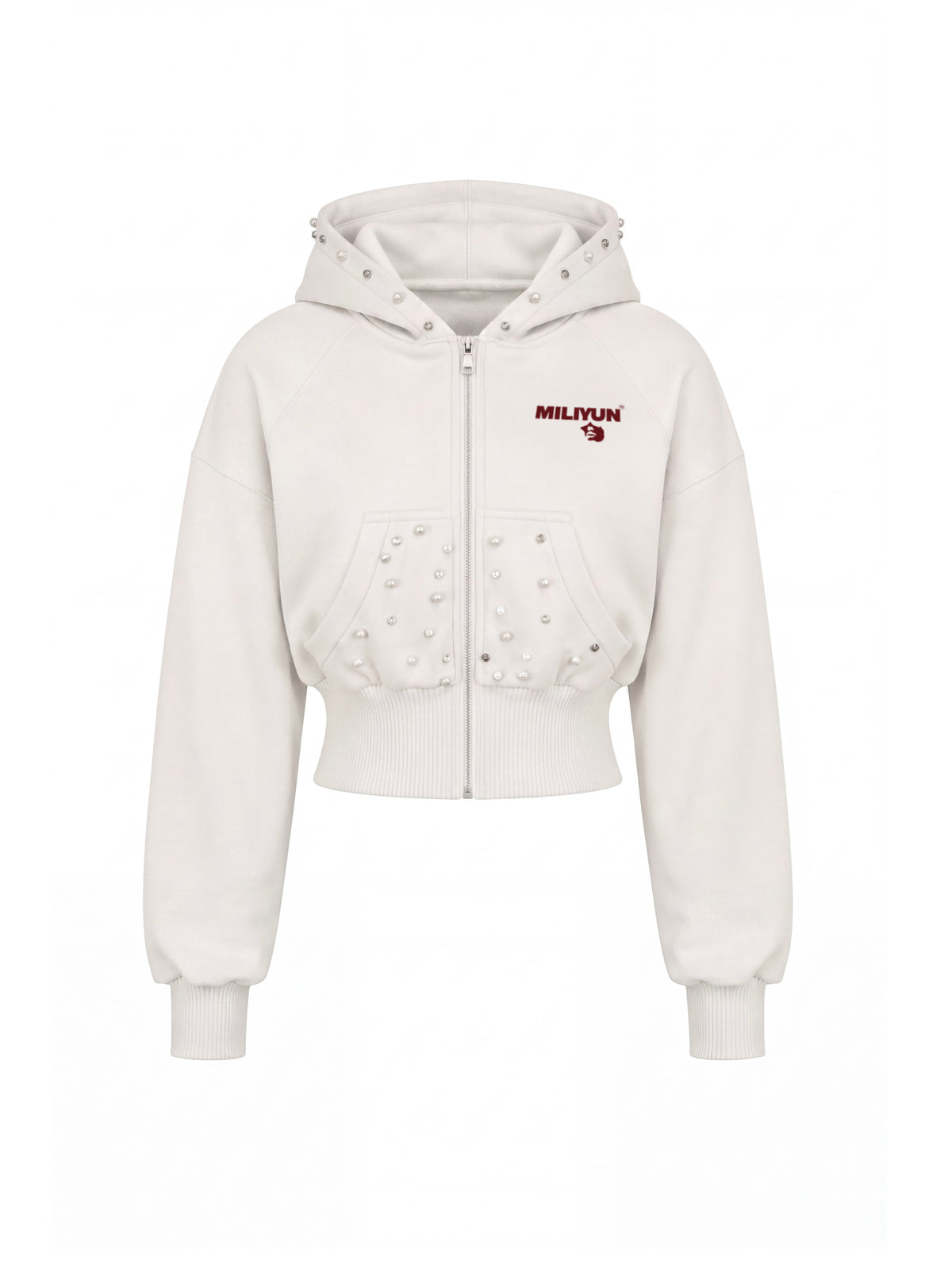 Women Zipper