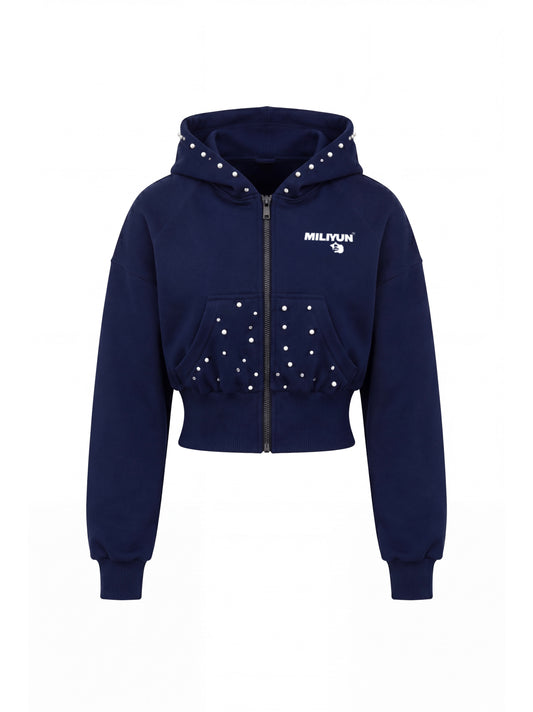 Women Zipper